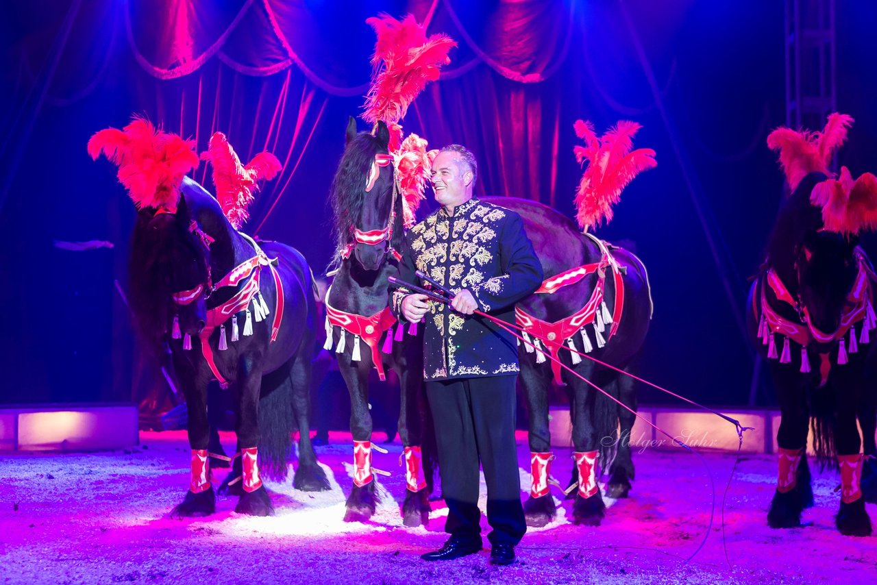 Bild 73 - Circus Europa